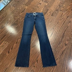 Rich & Skinny boot cut jeans